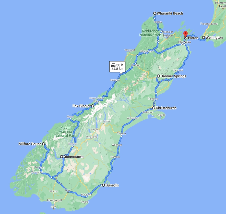 NZ S�dinsel